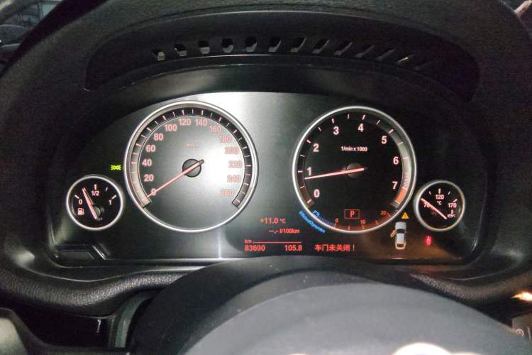 Used BMW X4 2016 xDrive20i M Sport Edition