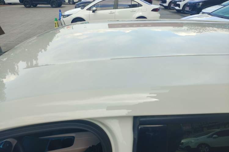 Used BYD Seagull 2024 Honor Edition 305km Dynamic Version
