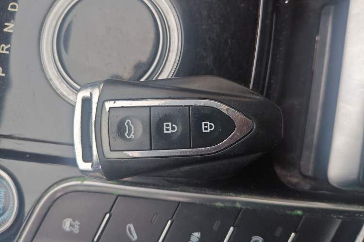 Used DORCEN G70s 2019 2.0T Automatic Prestige Edition
