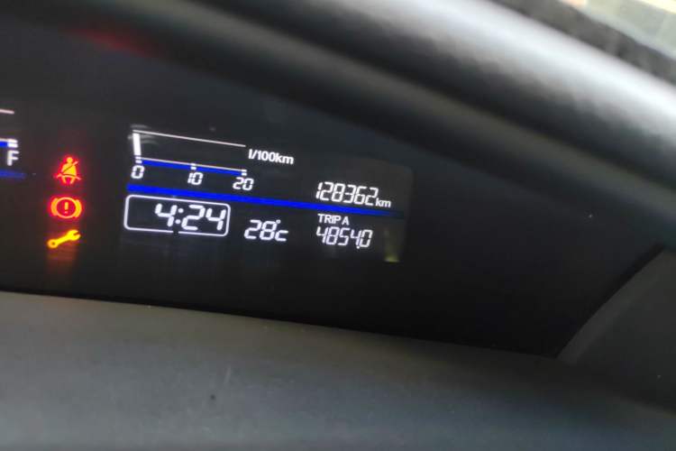 Used Honda Jade 2017 210 TURBO CVT Luxury Edition 5 Seats