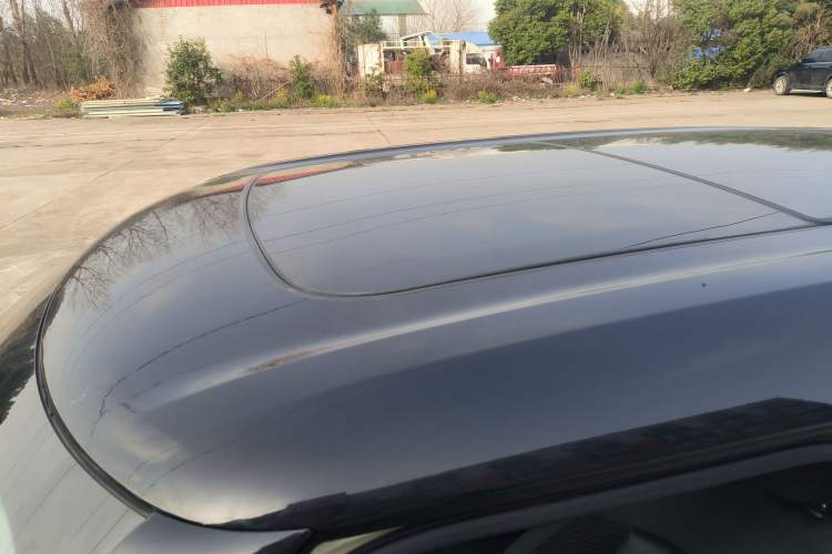 Used MINI Clubman 2016 Revised 1.5T COOPER Roof