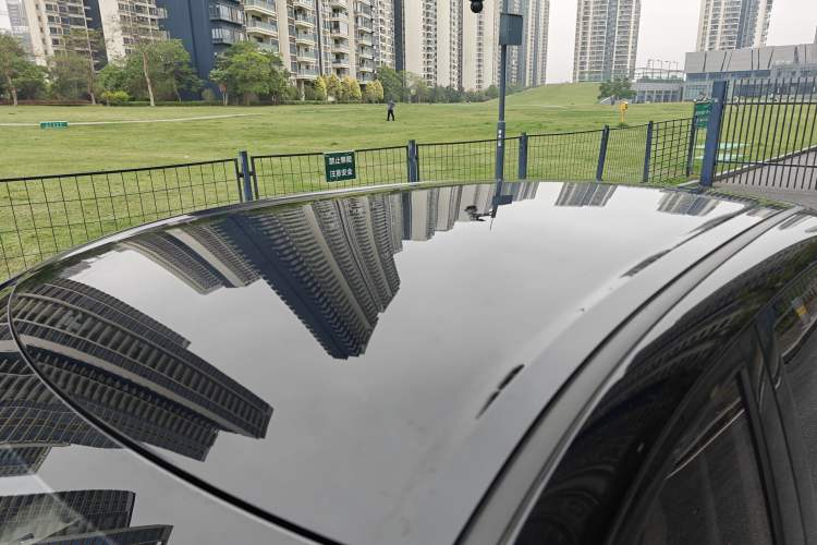 Used Wuling Bingo 2023 333 km Lingxi Connected+ Version