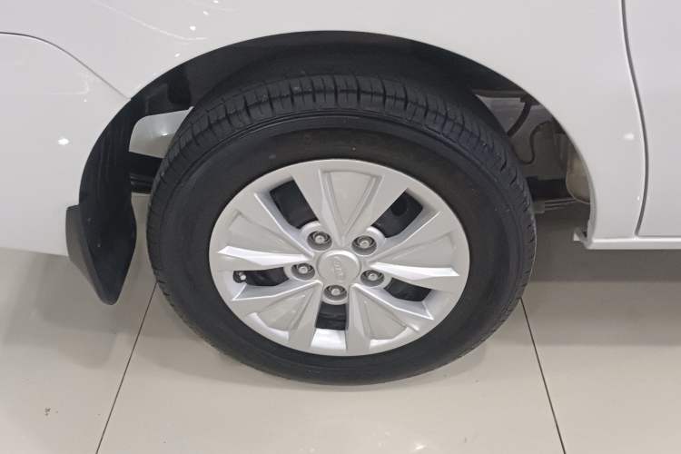 Used JAC Refine M3 2019 Creator Edition 1.8L Luxury Model
