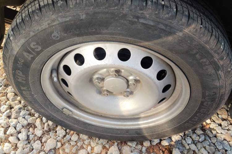 Used Wuling Hongguang PLUS 2020 1.5L Manual Standard Edition 5 Seats