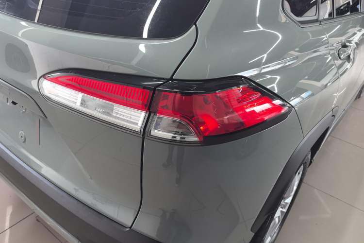 Used Toyota Corolla Cross 2023 2.0L Pioneer Edition Right Rear Taillight
