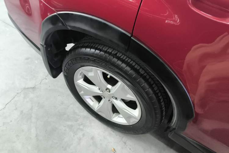 Used Subaru Forester 2013 2.5i Automatic Elite Edition