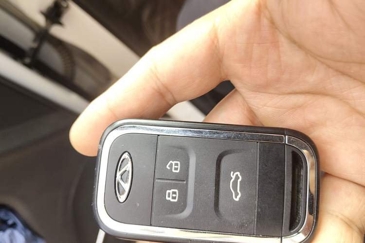 Used Chery Tiggo 5x 2019 1.5L CVT Zhiyao Edition
