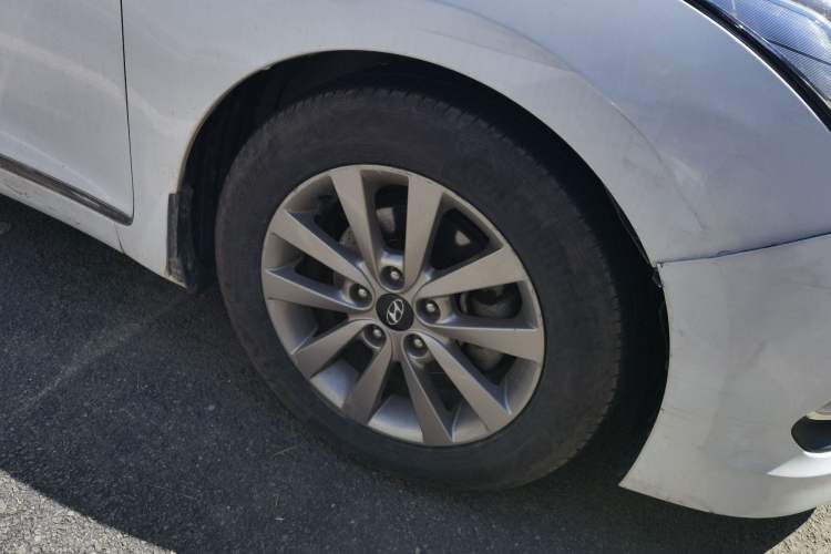 Used Hyundai Mistra 2014 1.8L Automatic Smart GLS