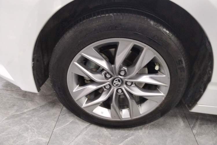 Used Toyota Avalon 2019 2.0L Luxury Edition China VI Standard