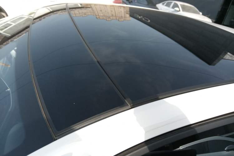 Used Volkswagen Polo 2021 Plus 1.5L Automatic Colorful Tech Edition