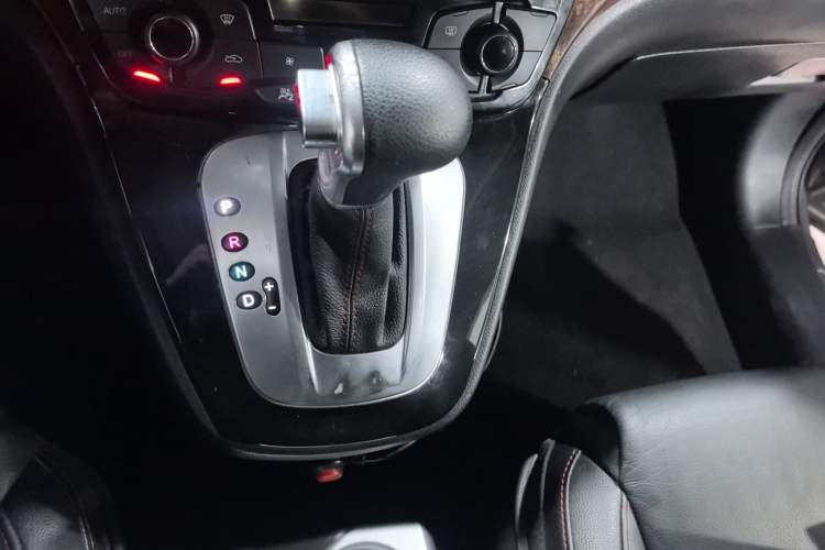 Used Haval H6 2014 Sport Edition 2.4L Automatic Elite Model
