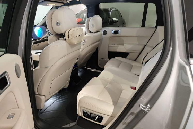 Used Li Auto L7 2023 Max model