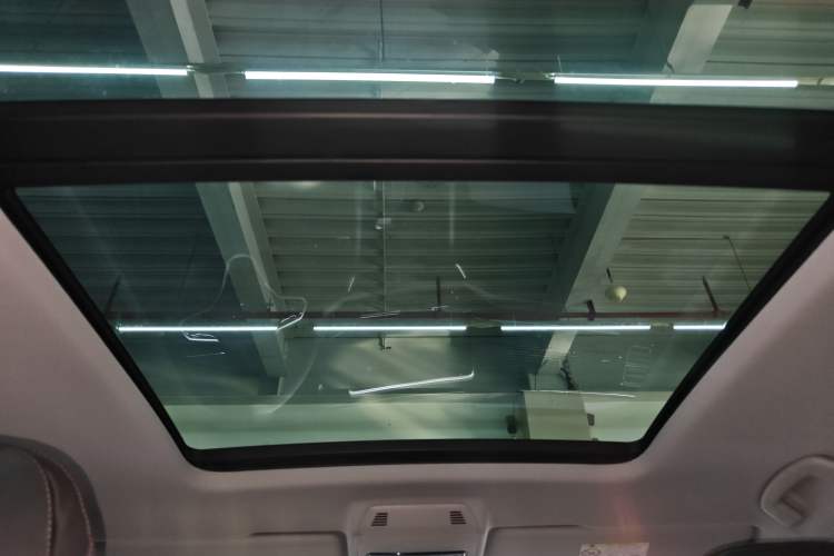 Used Volkswagen Teramont X 2024 380TSI Four-Wheel Drive Prestige Luxury Edition
