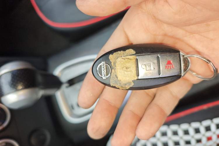 Used Nissan Qashqai 2011 2.0 XV Lea CVT 2WD
