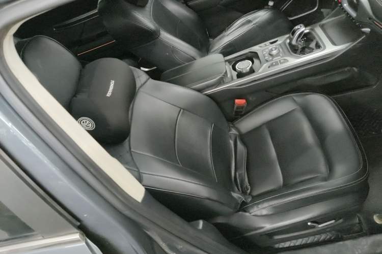 Used Geely Auto Haoyue 2020 1.8TD DCT Flagship 7-Seater