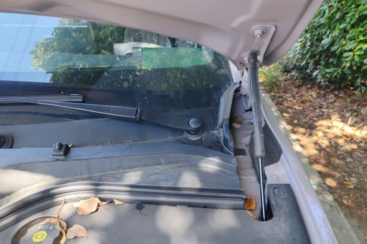 Used ONVO L60 2025 Model—60 kWh Rear-Wheel-Drive Version
