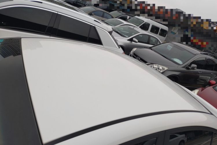 Used Kia K3 2016 1.6L Automatic GL Roof