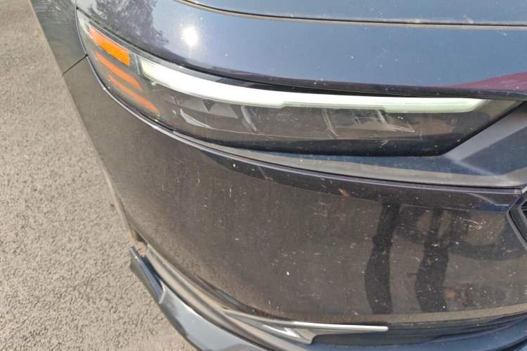 Used Honda Accord 2023 260TURBO Smart Enjoyment Version Right Front Headlight