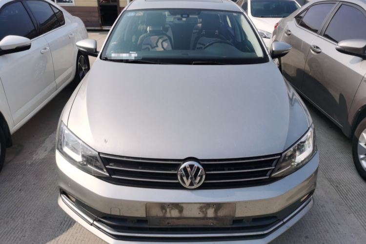 Used Volkswagen Sagitar 2015 280TSI Automatic Flagship Model