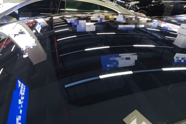 Used XPeng P7+ 2024 Long-Range Max
