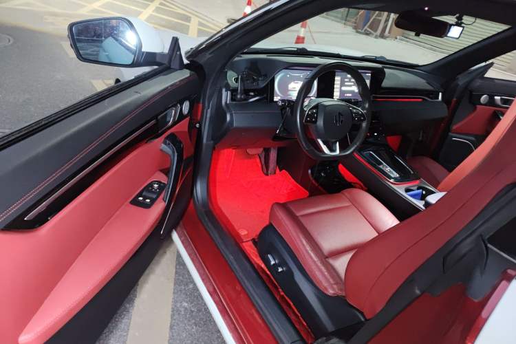 Used Leapmotor S01 2019 380 Pro
