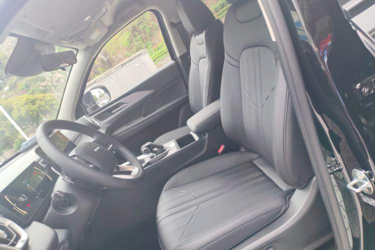 Used Haval H5 2025 2.0T Automatic All-Wheel Drive Navigation Version – Gasoline