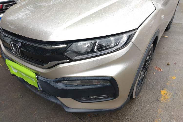 Used Honda XR-V 2017 1.8L EXi CVT Comfort Version