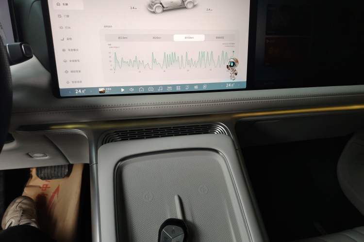 Used XPeng G9 2024 570 Max