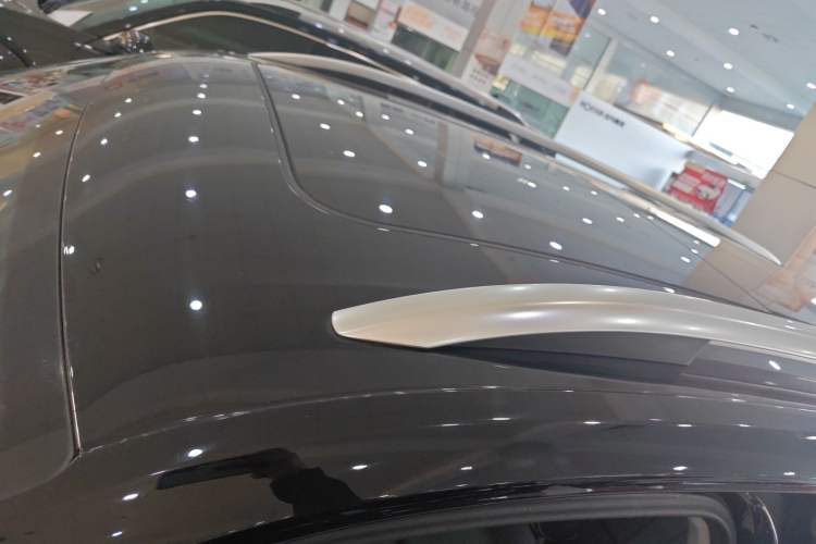 Used Volkswagen Teramont 2022 380TSI Four-Wheel Drive Prestige Luxury Edition
