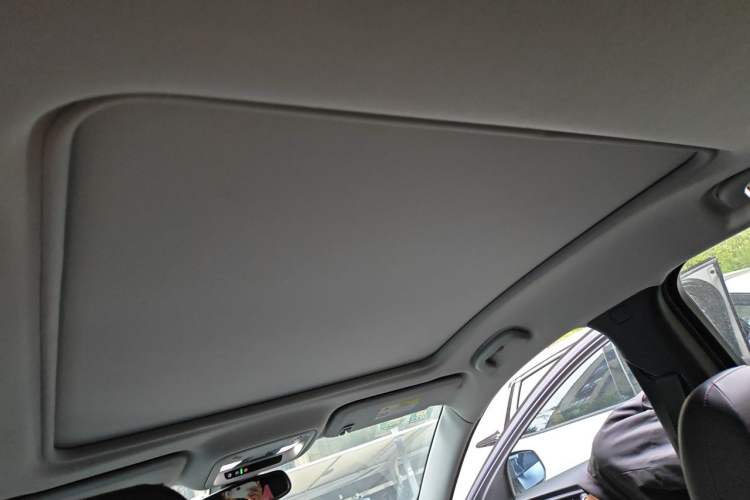 Used Chevrolet Malibu XL 2020 Redline 550T Automatic RuiLian Edition