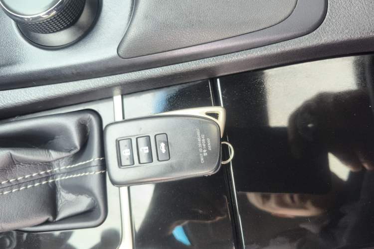 Used Lexus ES 2016 200 Midnight Special Limited Edition