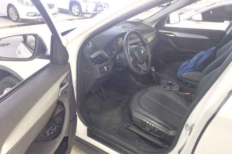 Used BMW X1 2016 sDrive18Li Fashion Model
