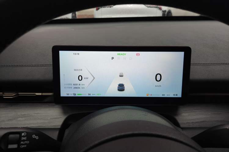 Used Wuling Xingguang S 2024 130 km Flagship Version