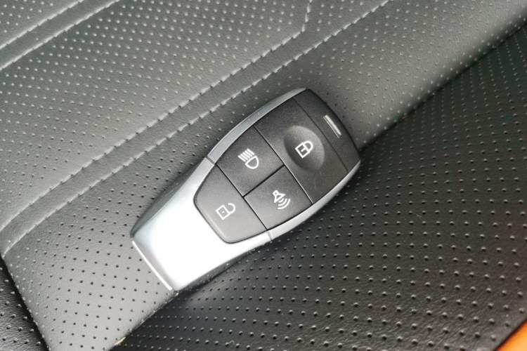 Used BAIC Off-Road BJ40 Electric Drive 2025 Standard Edition
