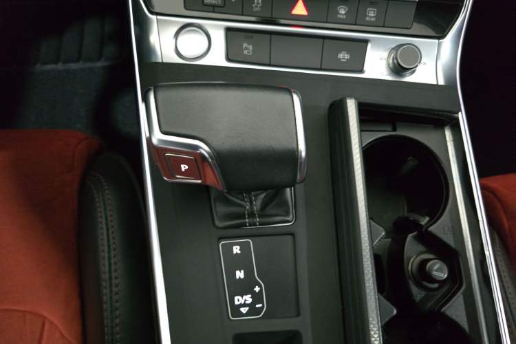 Used Audi A6L 2020 45 TFSI Prestige Dynamic Edition