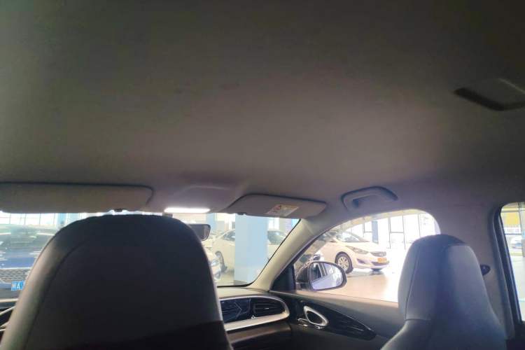 Used Geely Galaxy Geome 2025 410 km Free Version