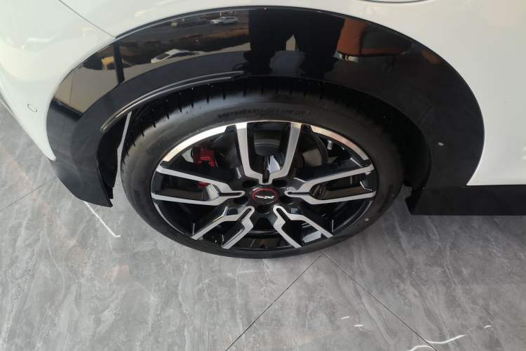 Used MINI JCW 2025 JOHN COOPER WORKS