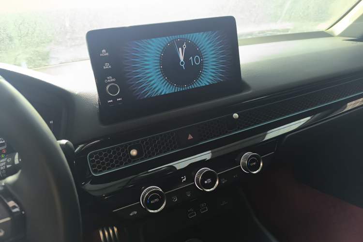 Used Honda Integra 2022 240TURBO CVT Phantom Night·Tech Edition
