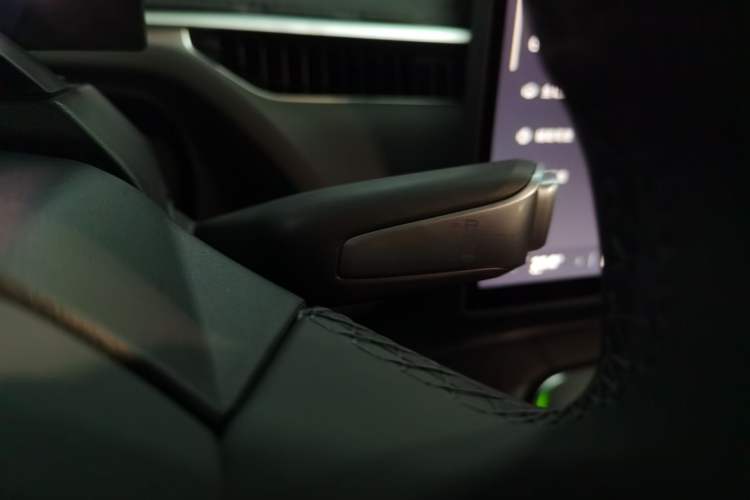 Used XPeng MONA M03 2025 620 Ultra-Long Range Plus