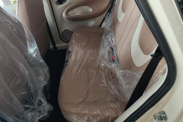 Used Wuling Bingo 2025 333 km Enjoyment Version