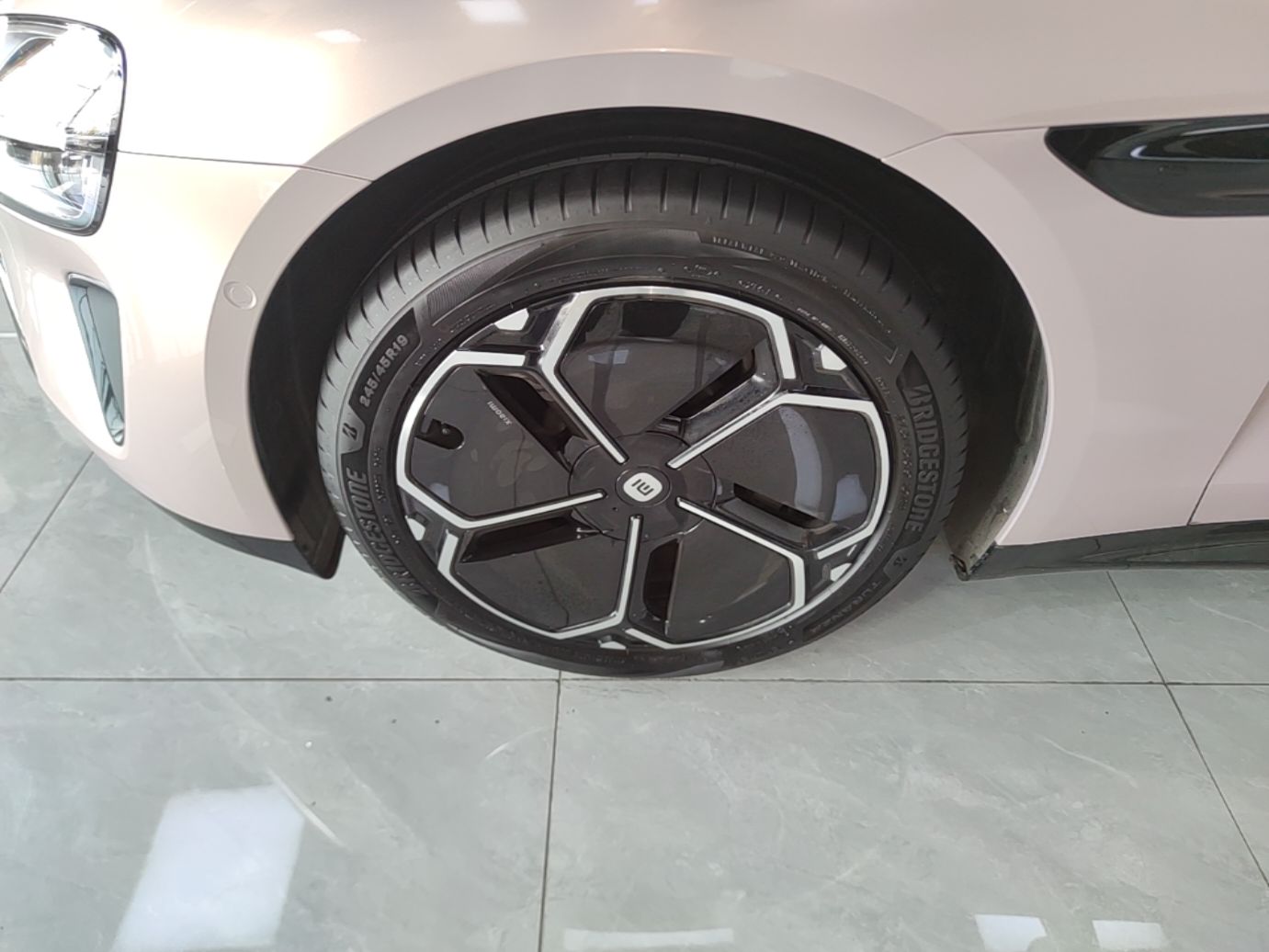 Xiaomi Auto SU7 2026 Model Pro — снимка 10