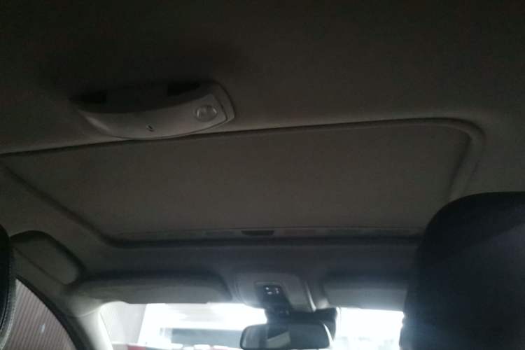 Used Volvo V60 2014 T5 Zhiya Edition