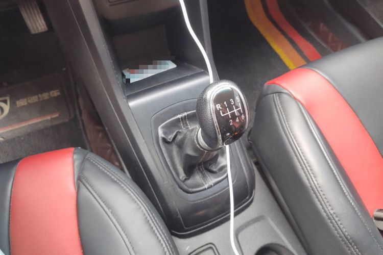 Used Baojun 310W 2017 1.2L Manual Value Edition China V
