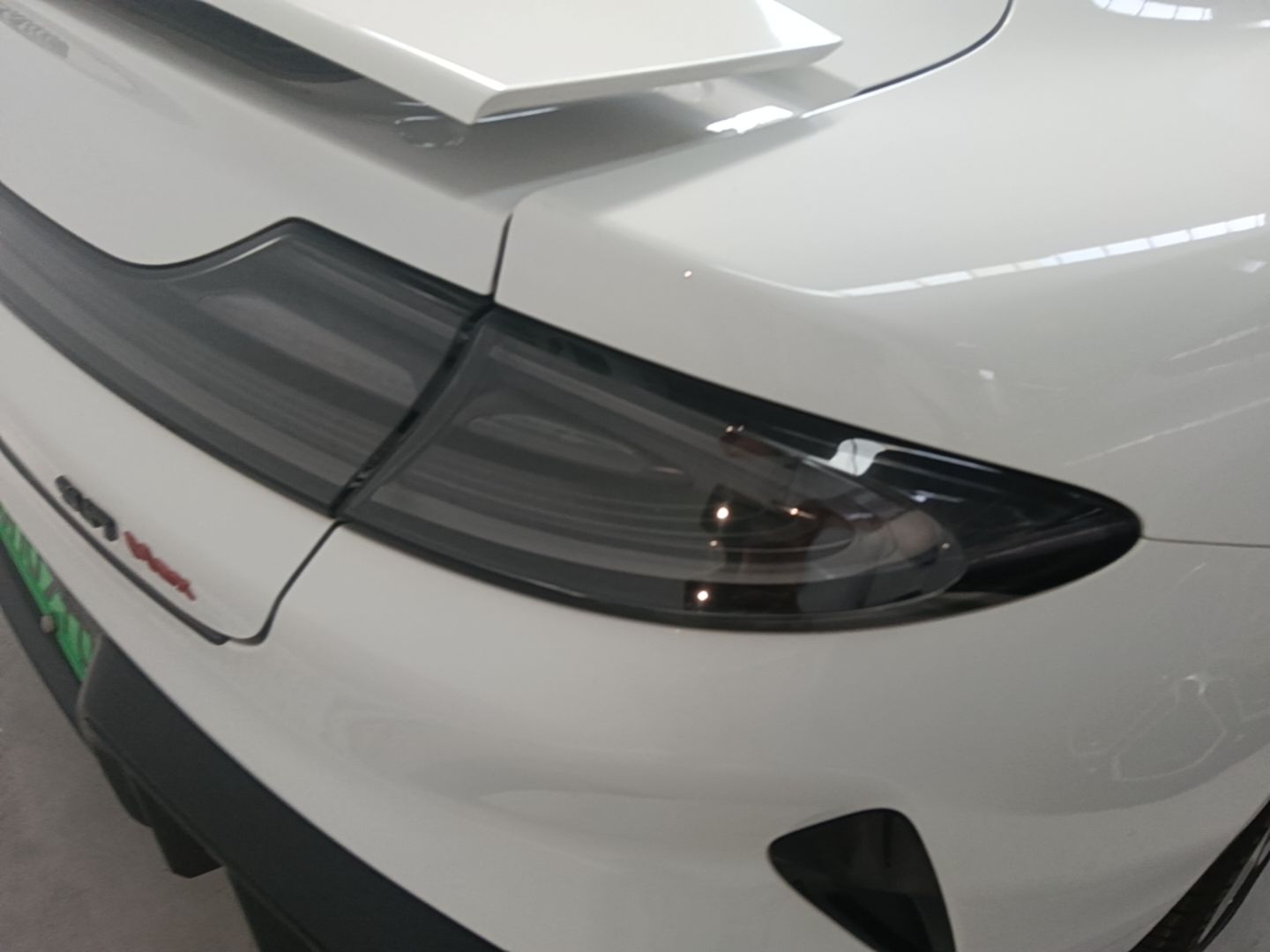 Xiaomi Auto SU7 2024 Four-Wheel Drive Ultra-Long Range Advanced Intelligent Driving Max Edition — снимка 9