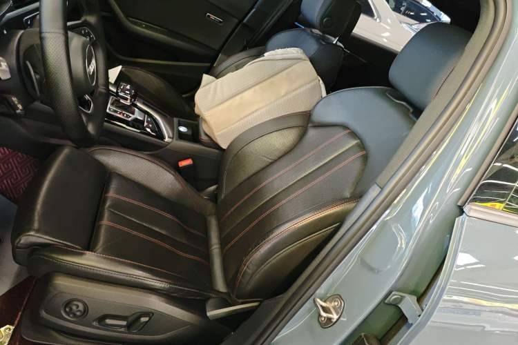 Used Audi A4L 2022 40 TFSI quattro RS Performance Package