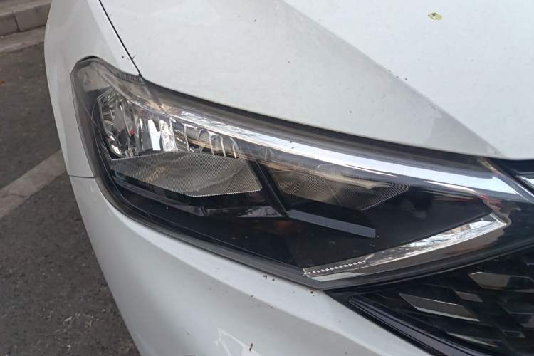 Used Jetta VA3 2021 1.5L Automatic "Upward Journey" Edition