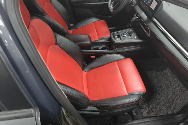 Used BYD e2 2021 Comfort Model