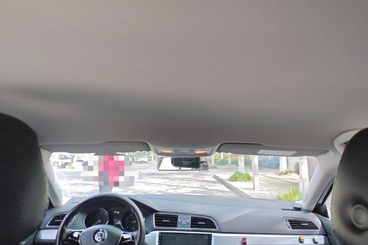 Used Volkswagen Lamando 2017 230TSI DSG Fashion Edition