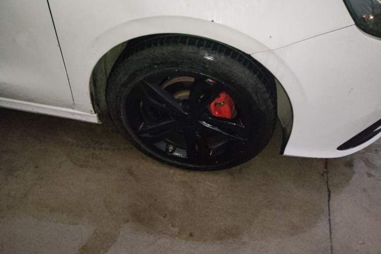 Used Geely Auto Binray 2021 1.4T CVT F-Sport Edition