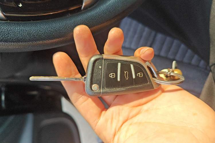 Used MG GT 2015 1.5T Automatic Fashion Edition
